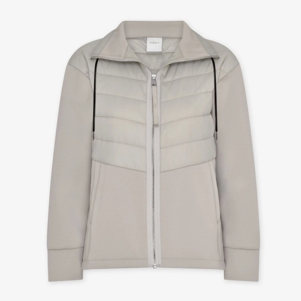 ⭐️Varley Balfern Jacket⭐️ - Picture 4 of 8